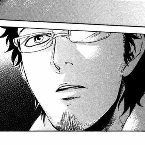 Bokura no Ashita no Houteishiki Chapter 3 cover