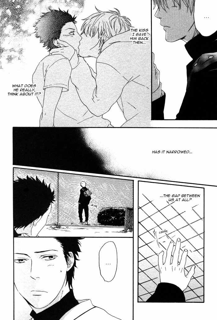 Bokura no Ashita no Houteishiki Chapter 5 page 13 - Chapter 5