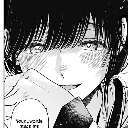Bokura no Complex Chapter 0: Oneshot cover