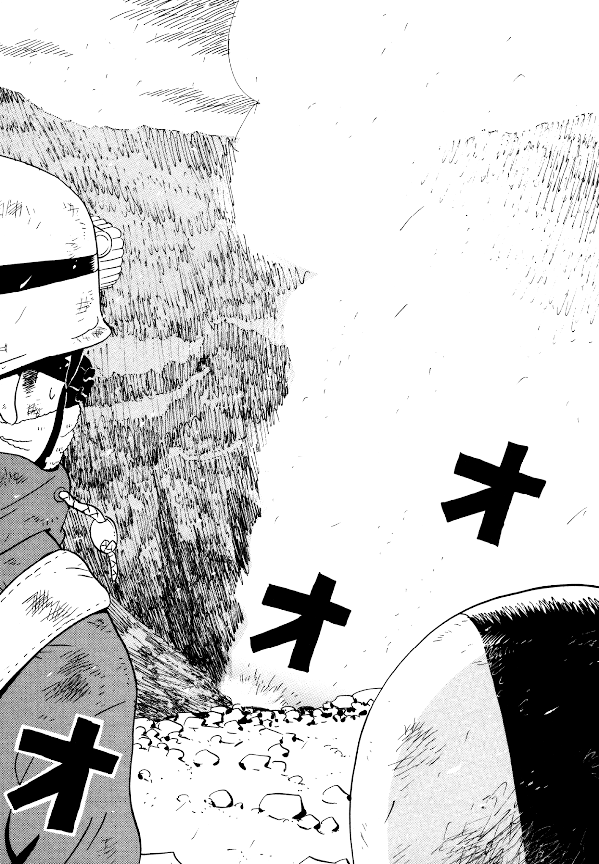 Bokura no Funka Matsuri Chapter 12 page 17 - Chapter 12: Let it Flow