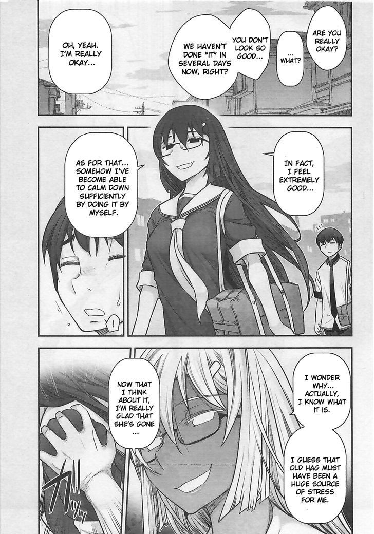 Bokura no Fushidara Chapter 10 page 9 - Chapter 10