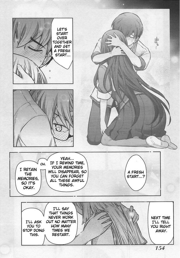 Bokura no Fushidara Chapter 12 page 12 - Chapter 12