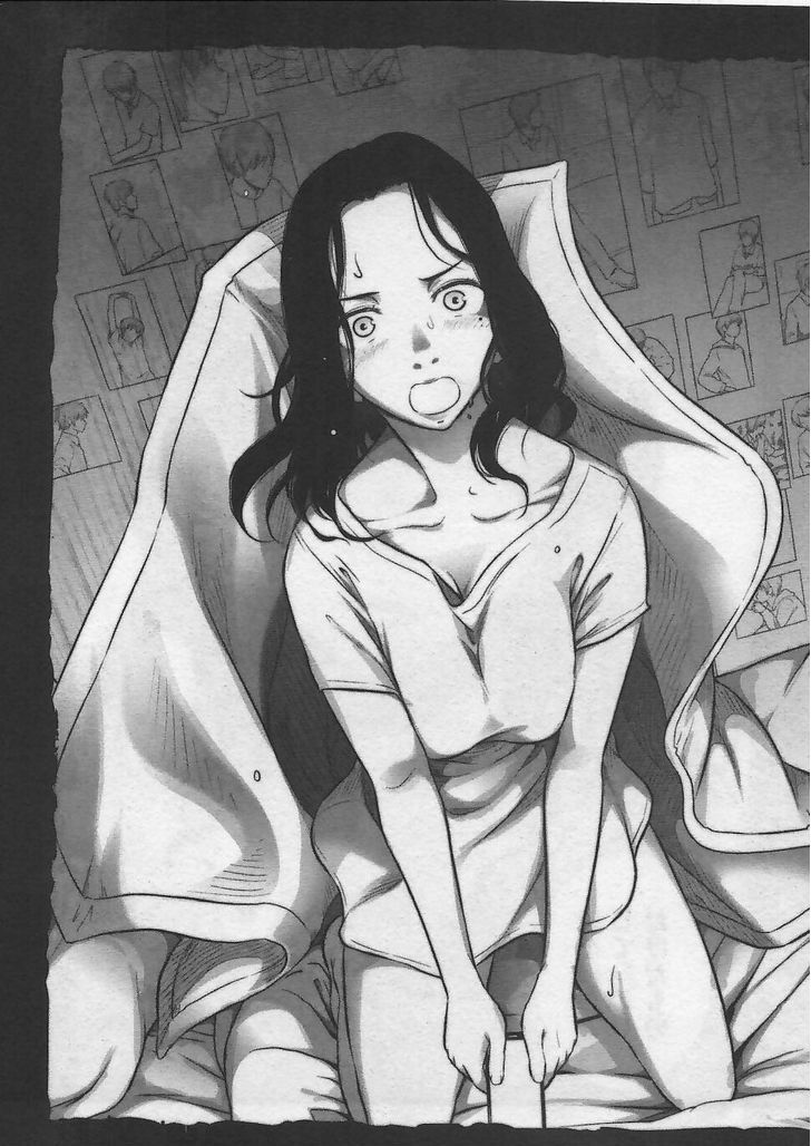 Bokura no Fushidara Chapter 12 page 31 - Chapter 12
