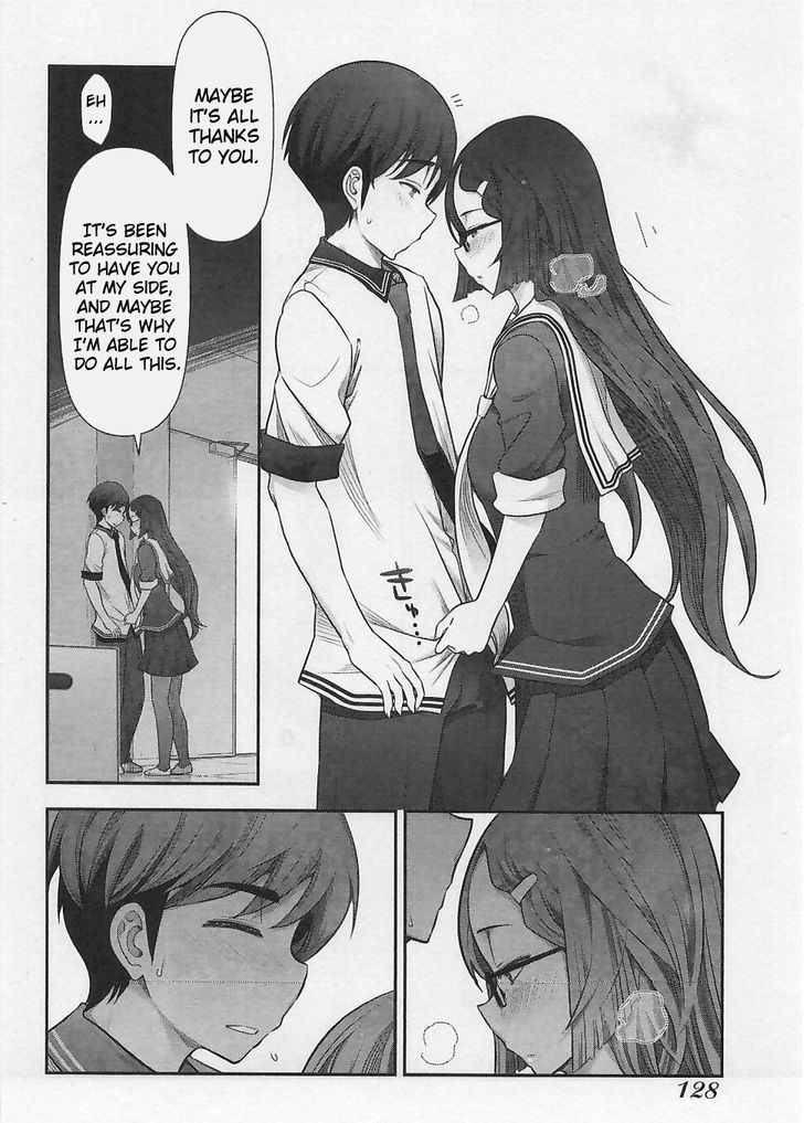 Bokura no Fushidara Chapter 5 page 10 - Chapter 5