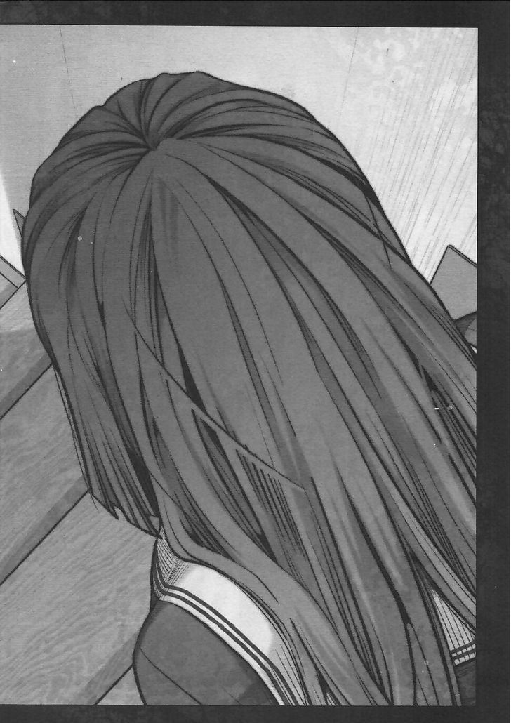 Bokura no Fushidara Chapter 8 page 24 - Chapter 8
