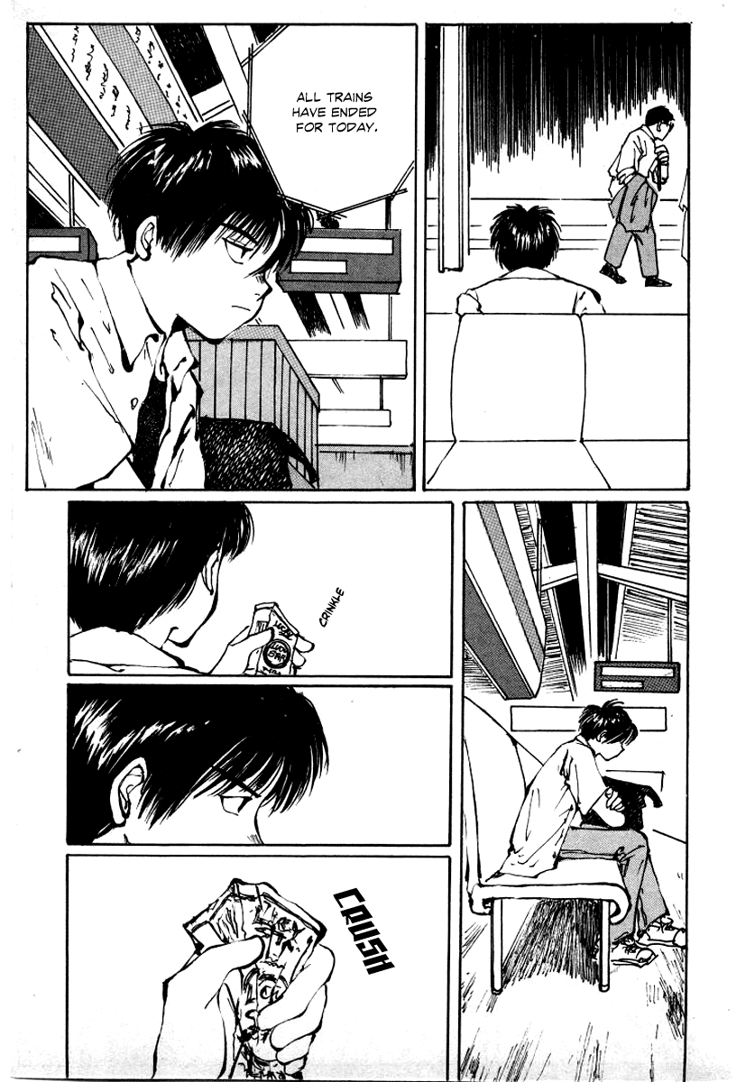 Bokura no Henbyoushi Chapter 1.2 page 63 - Chapter 1 v2 : Our Change of Rhythm