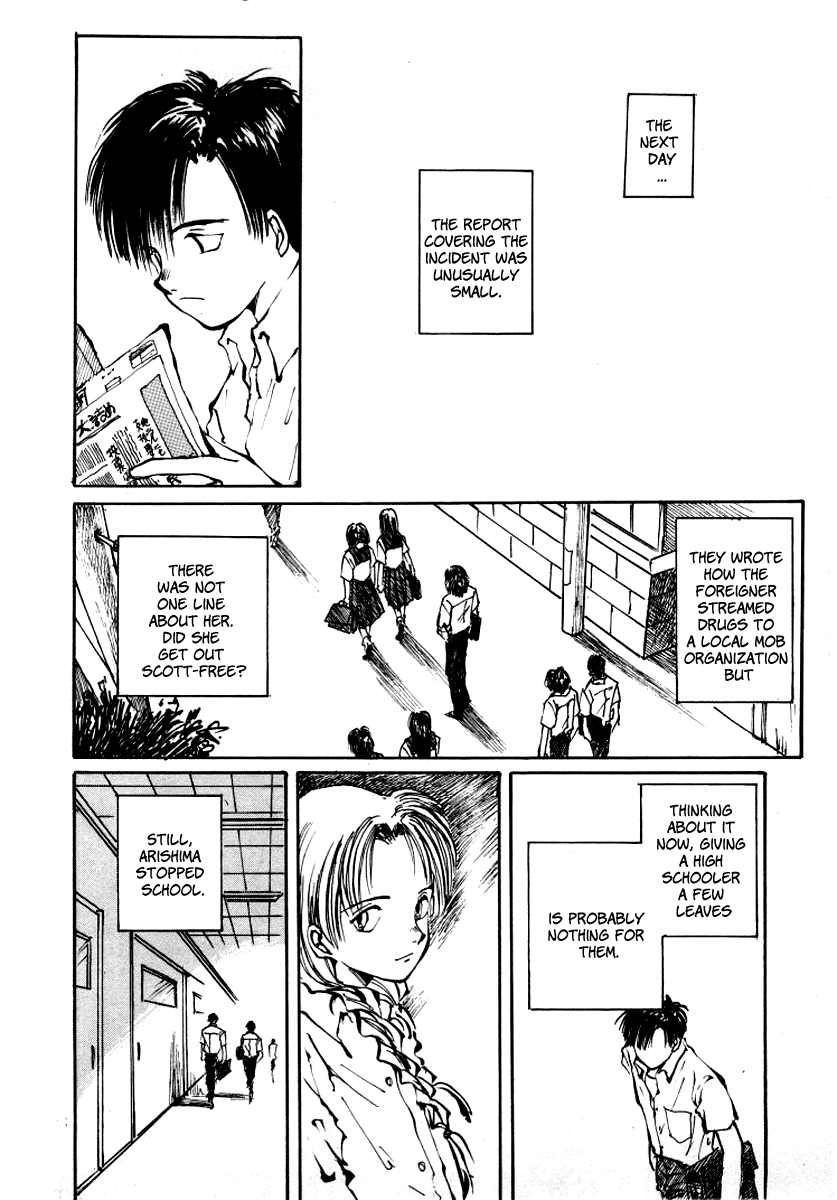 Bokura no Henbyoushi Chapter 1.2 page 64 - Chapter 1 v2 : Our Change of Rhythm
