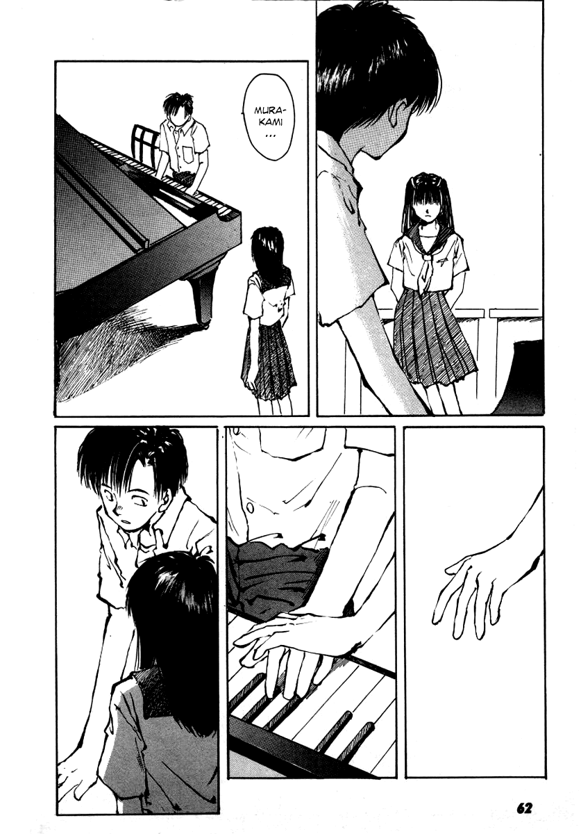 Bokura no Henbyoushi Chapter 1.2 page 66 - Chapter 1 v2 : Our Change of Rhythm