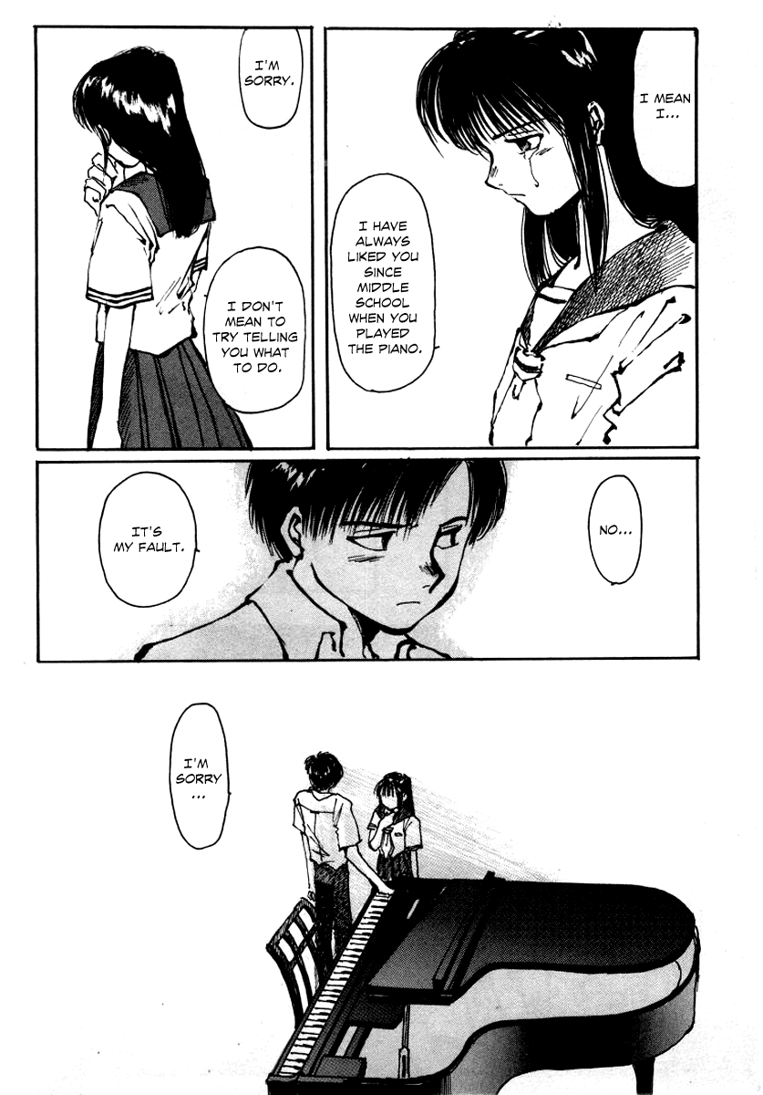 Bokura no Henbyoushi Chapter 1.2 page 68 - Chapter 1 v2 : Our Change of Rhythm