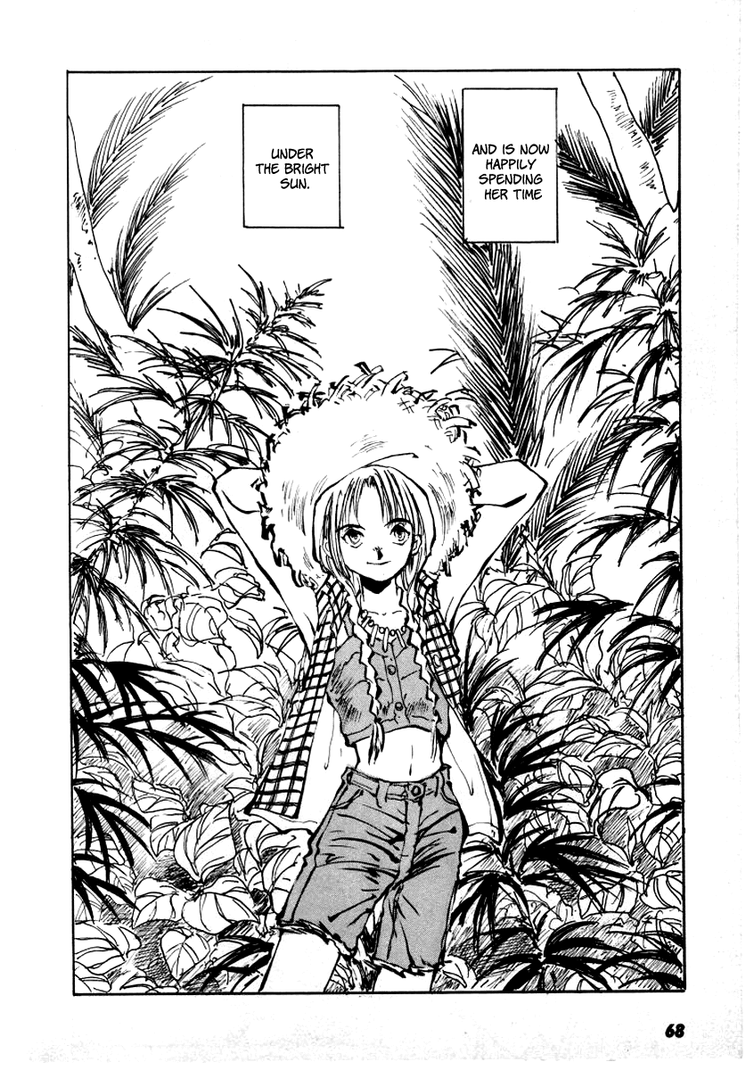 Bokura no Henbyoushi Chapter 1.2 page 72 - Chapter 1 v2 : Our Change of Rhythm