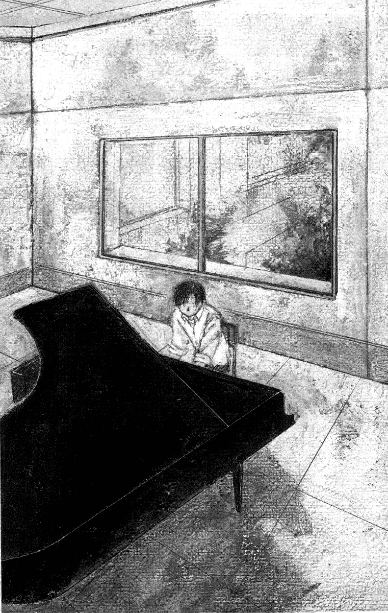 Bokura no Henbyoushi Chapter 1.2 page 8 - Chapter 1 v2 : Our Change of Rhythm