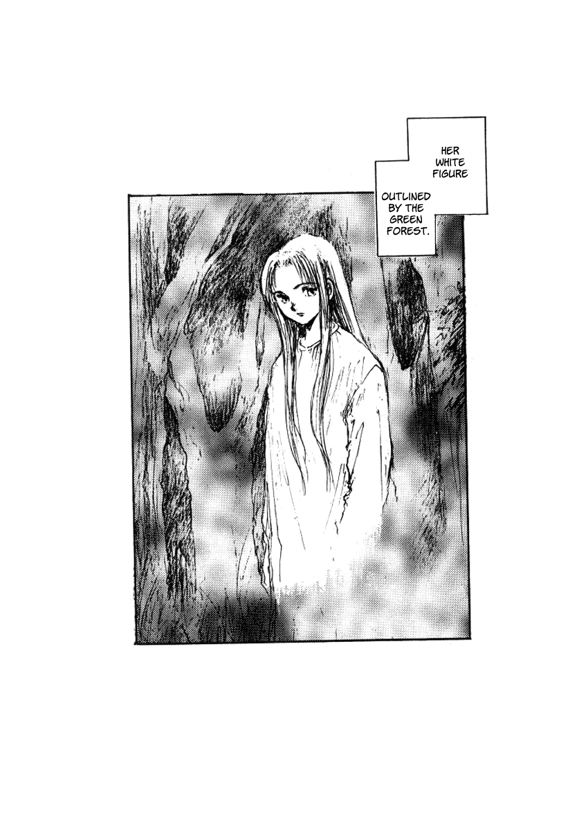 Bokura no Henbyoushi Chapter 2.2 page 32 - Chapter 2 v2 : City of Spirits