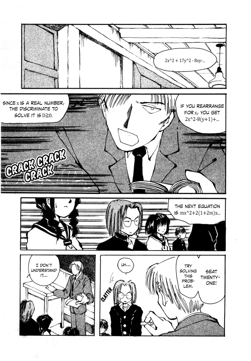 Bokura no Henbyoushi Chapter 3.2 page 10 - Chapter 3 v2 : Teacher of the Current State, RC-01