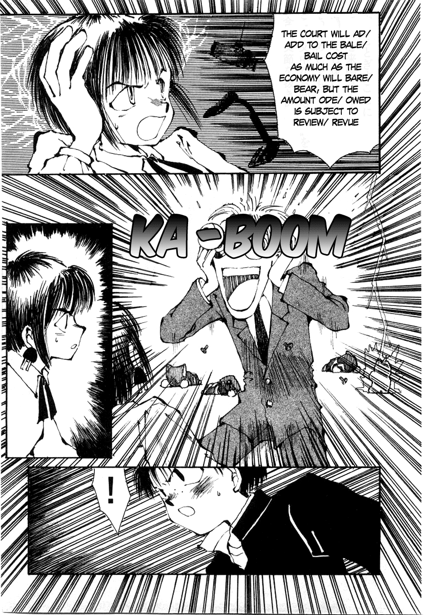 Bokura no Henbyoushi Chapter 3.2 page 24 - Chapter 3 v2 : Teacher of the Current State, RC-01