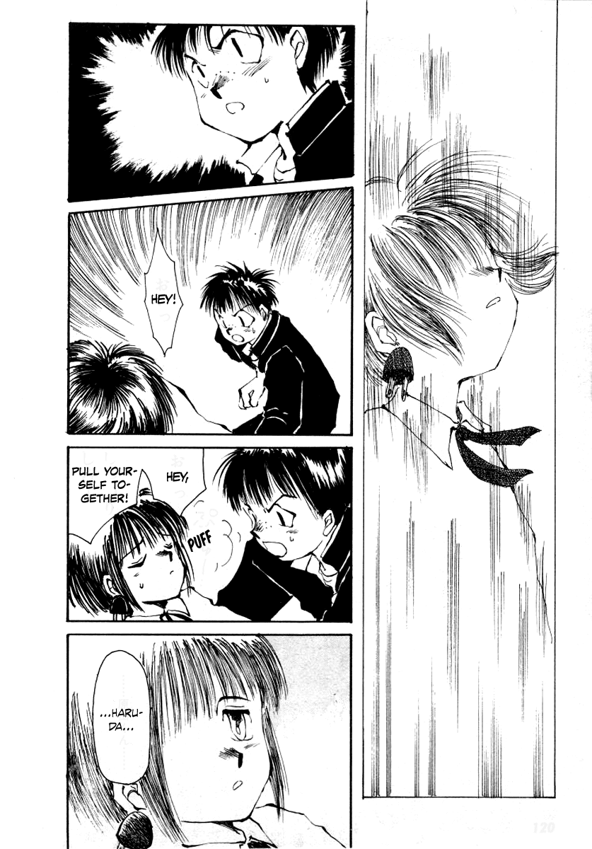 Bokura no Henbyoushi Chapter 3.2 page 25 - Chapter 3 v2 : Teacher of the Current State, RC-01