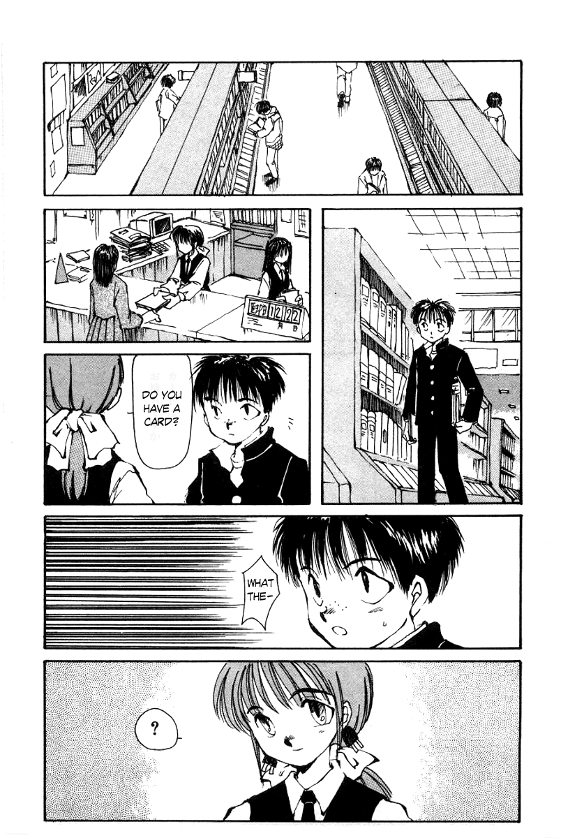Bokura no Henbyoushi Chapter 3.2 page 28 - Chapter 3 v2 : Teacher of the Current State, RC-01