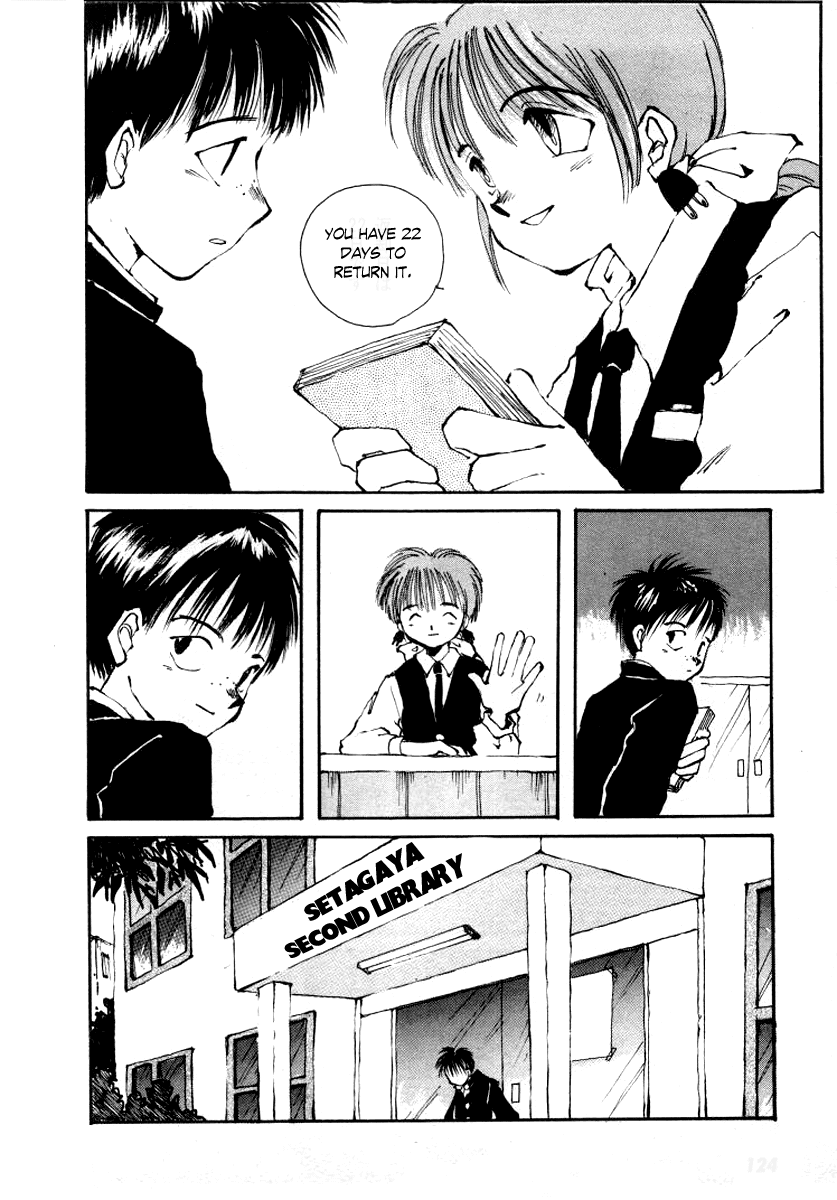 Bokura no Henbyoushi Chapter 3.2 page 29 - Chapter 3 v2 : Teacher of the Current State, RC-01