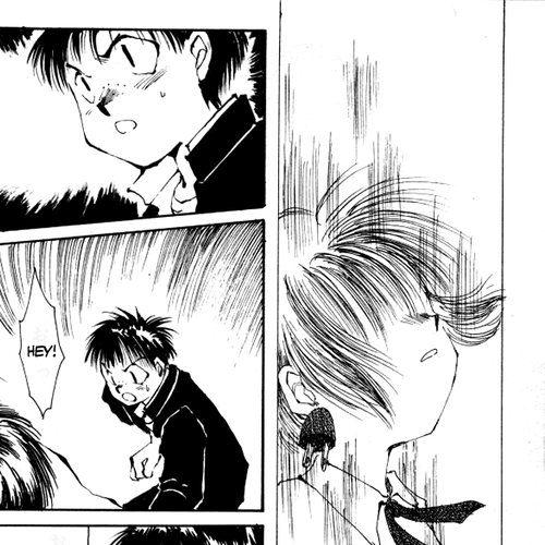 Bokura no Henbyoushi Chapter 3 v2 : Teacher of the Current State, RC-01 cover
