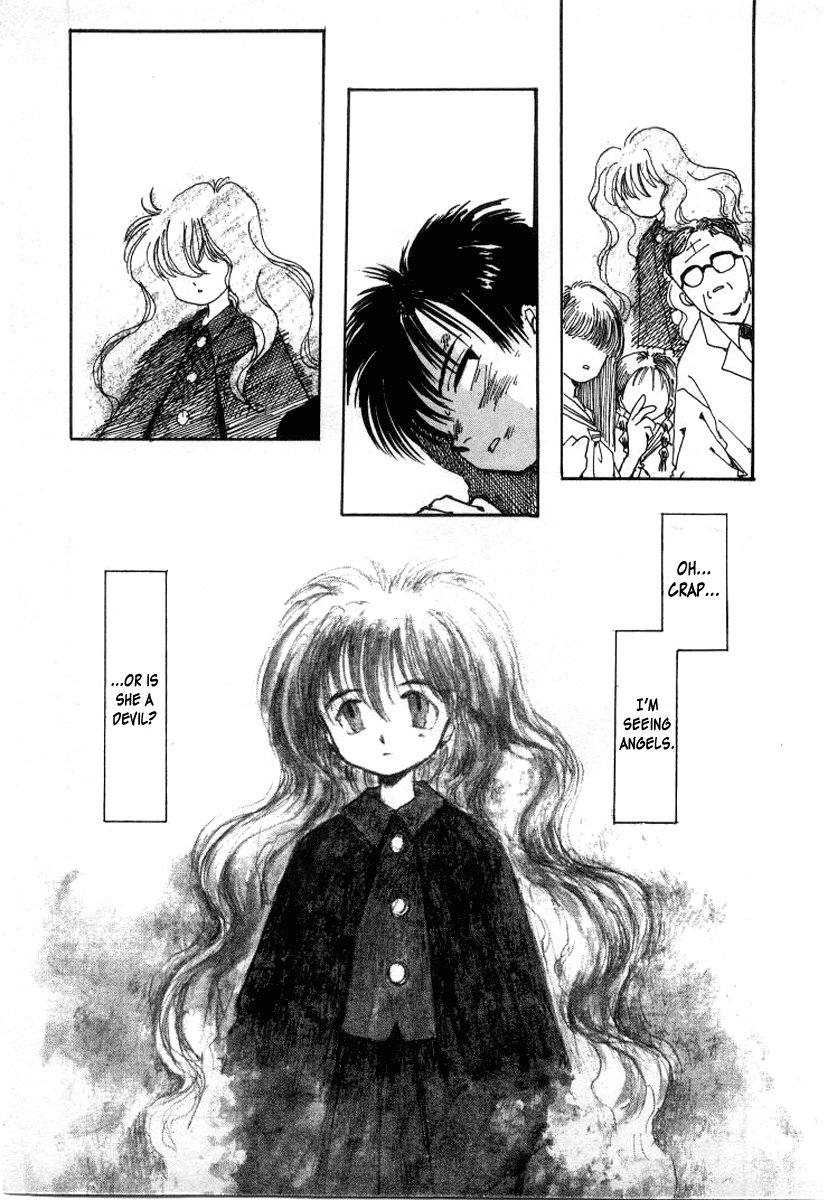 Bokura no Henbyoushi Chapter 4.2 page 4 - Chapter 4 v2 : The Sobering Dream