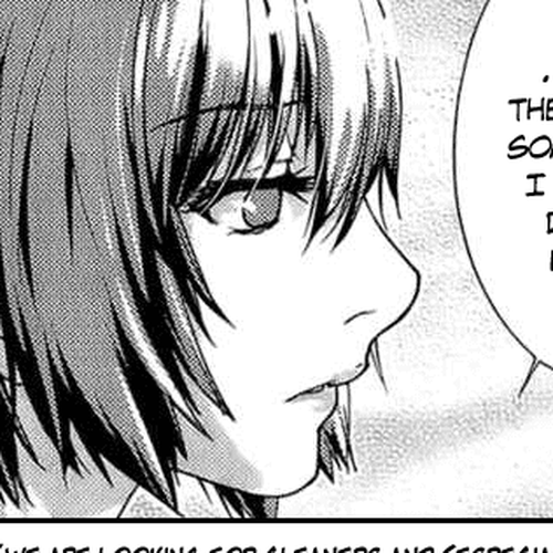 Bokura no Henbyoushi Chapter 5 v2 : The Silver Bike cover