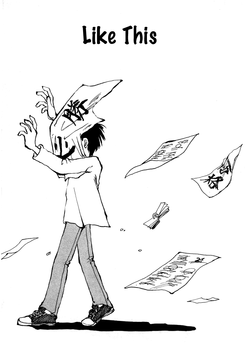 Bokura no Henbyoushi Chapter 6.2 page 2 - Chapter 6 v2 : Like This