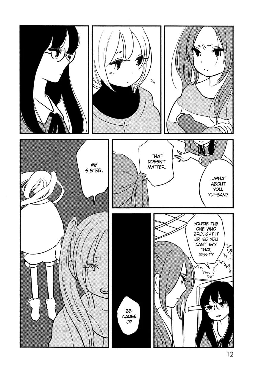 Bokura no Hentai Chapter 1 page 10 - Chapter 1