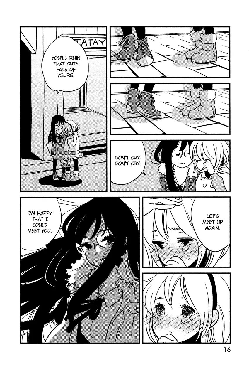 Bokura no Hentai Chapter 1 page 14 - Chapter 1