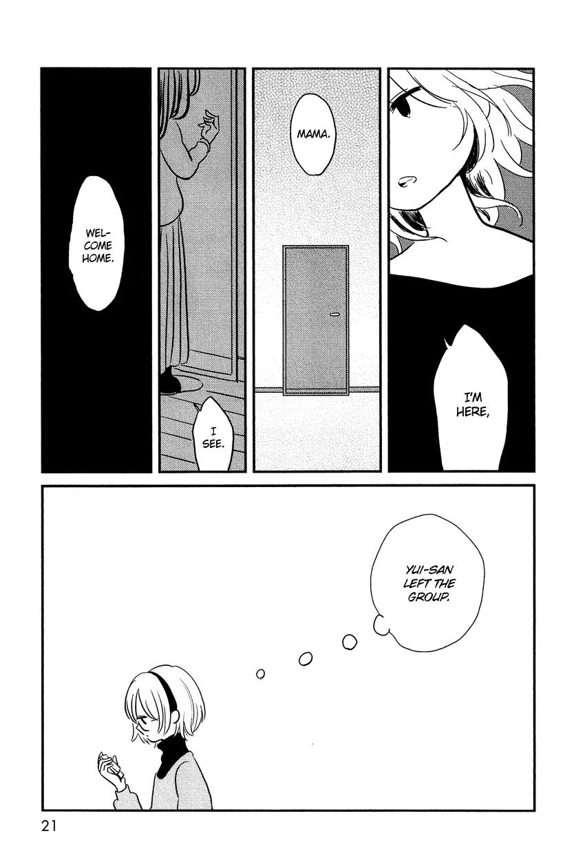 Bokura no Hentai Chapter 1 page 19 - Chapter 1
