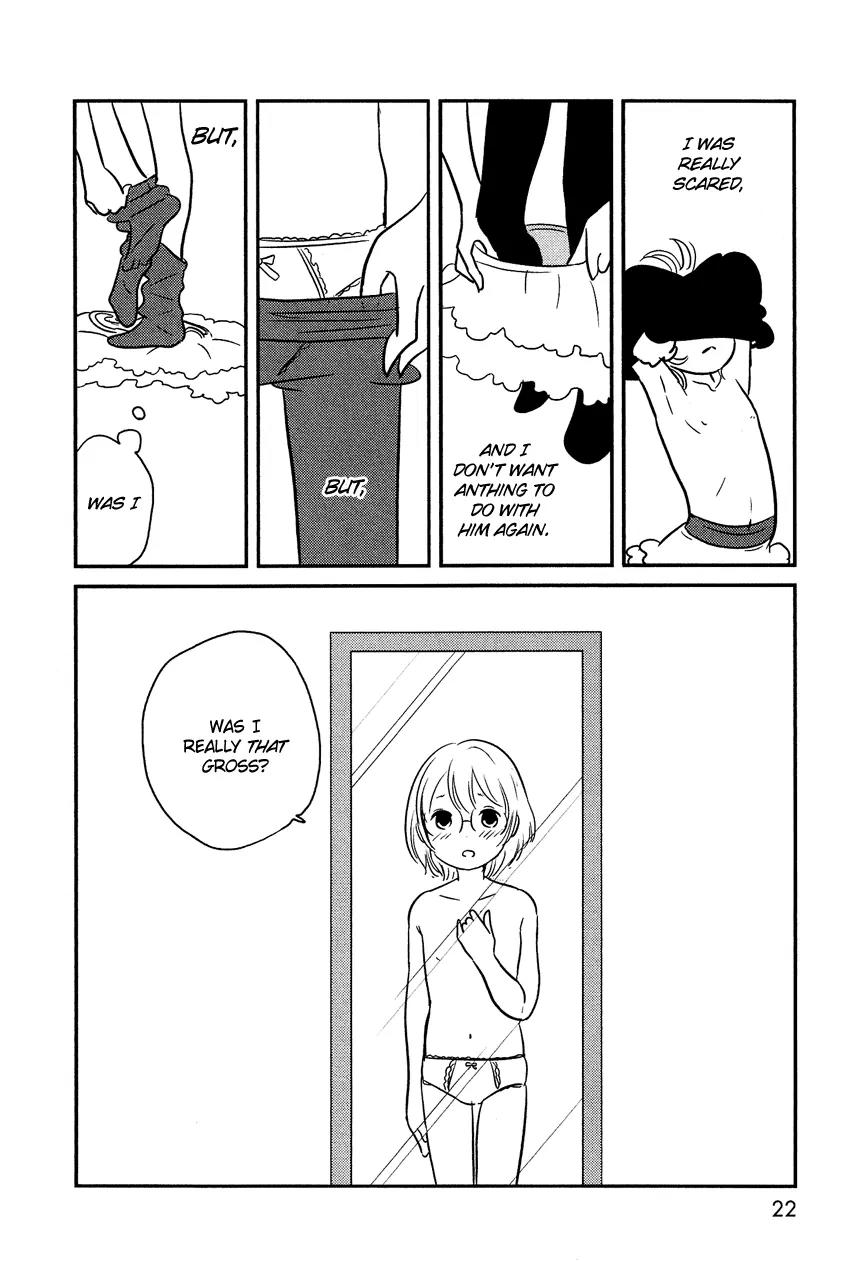 Bokura no Hentai Chapter 1 page 20 - Chapter 1