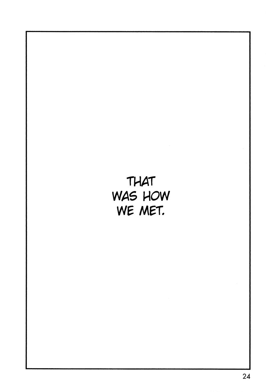 Bokura no Hentai Chapter 1 page 22 - Chapter 1