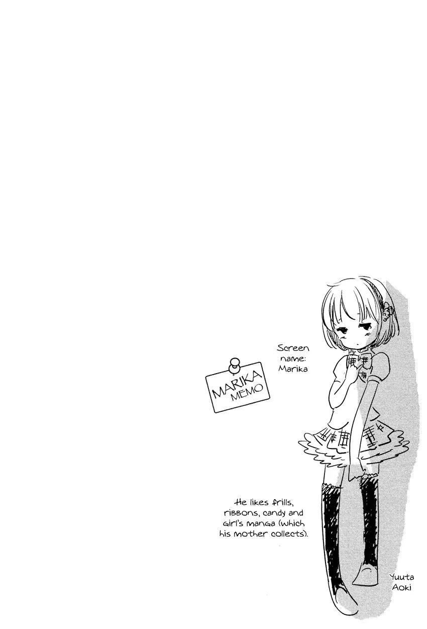 Bokura no Hentai Chapter 1 page 23 - Chapter 1