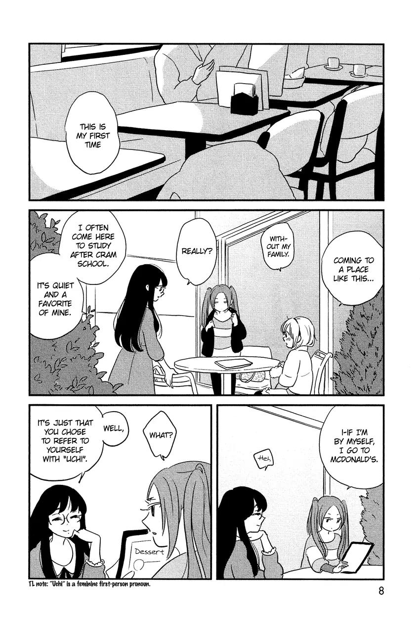 Bokura no Hentai Chapter 1 page 6 - Chapter 1