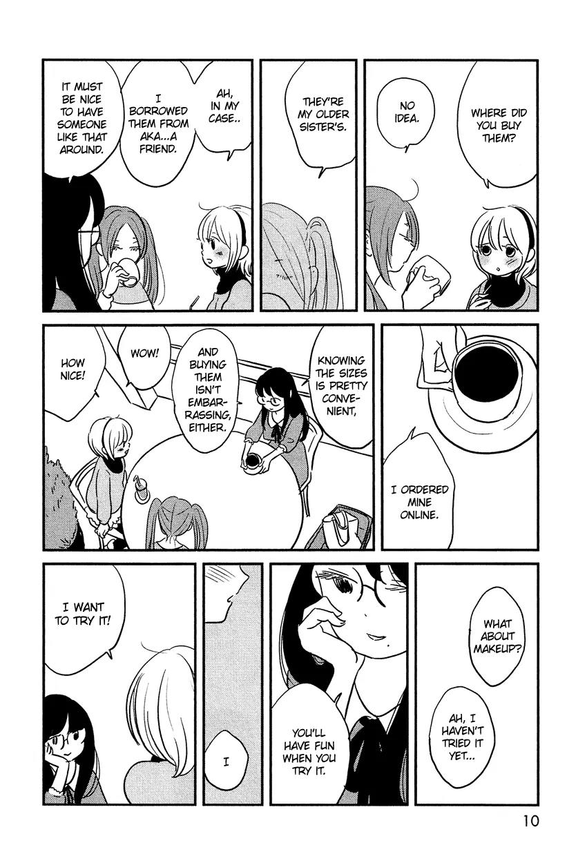 Bokura no Hentai Chapter 1 page 8 - Chapter 1