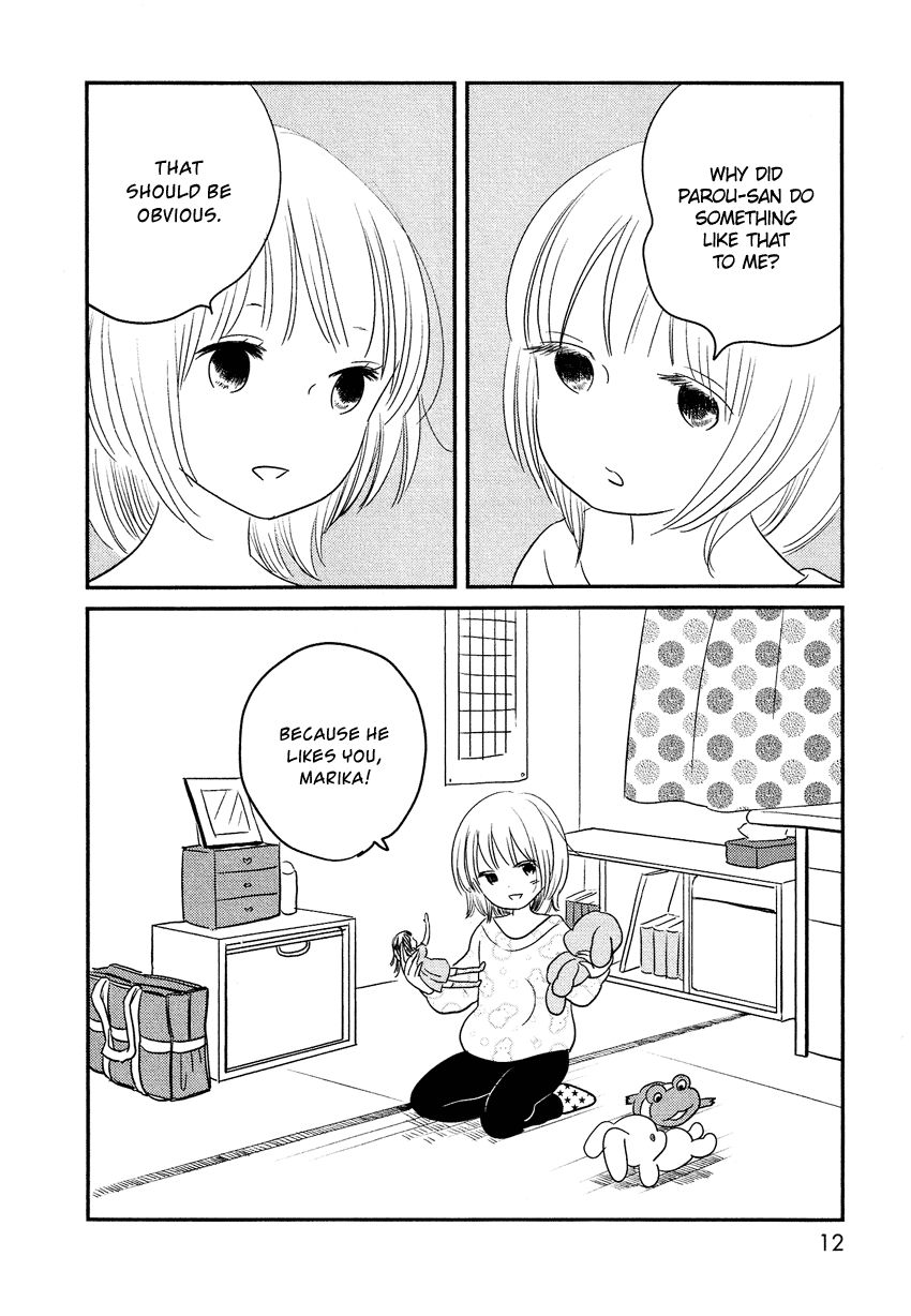 Bokura no Hentai Chapter 10 page 10 - Chapter 10