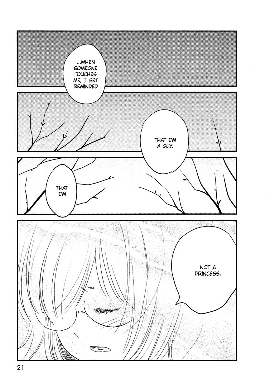 Bokura no Hentai Chapter 10 page 19 - Chapter 10