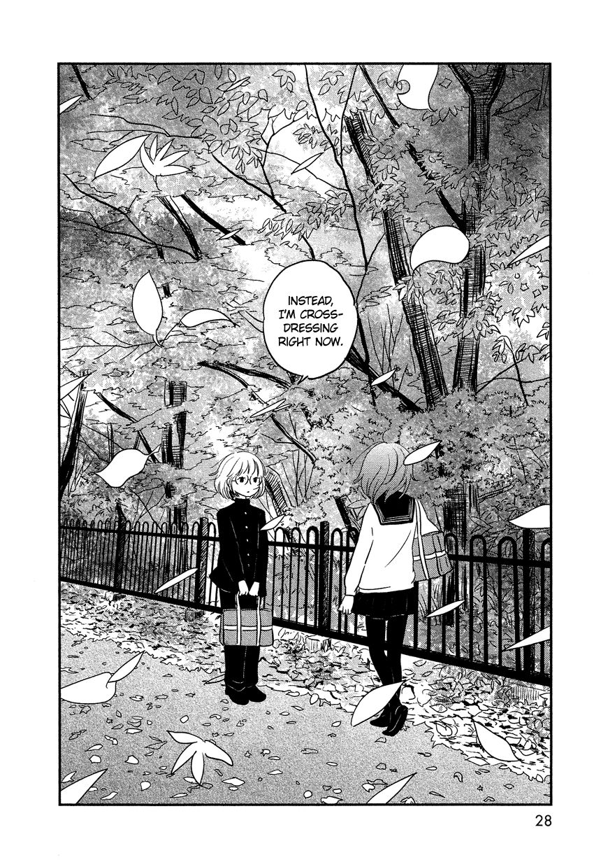 Bokura no Hentai Chapter 10 page 26 - Chapter 10