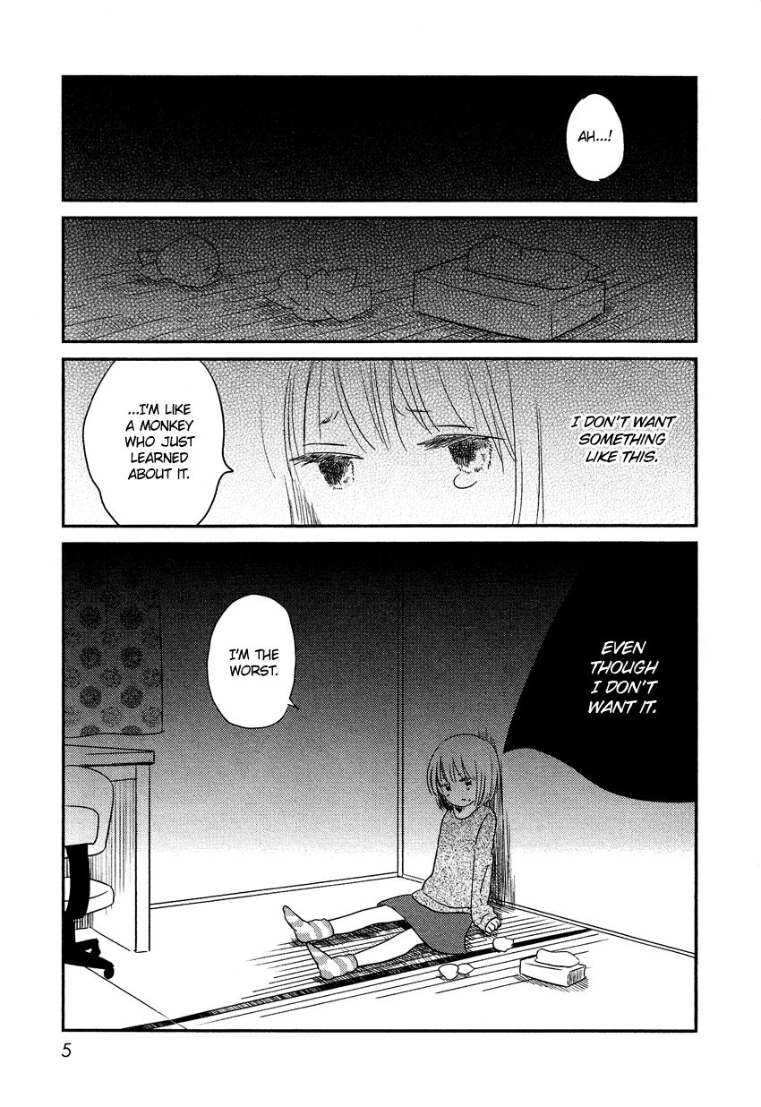 Bokura no Hentai Chapter 10 page 3 - Chapter 10