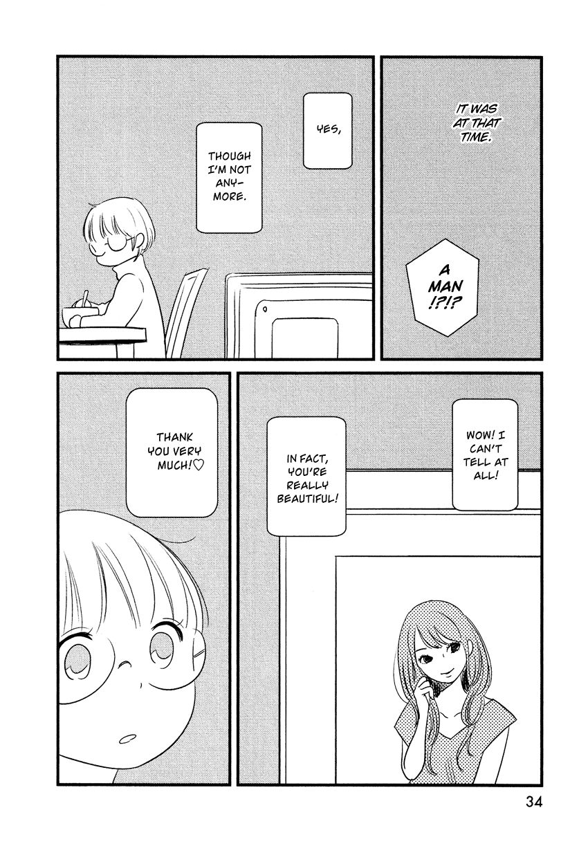 Bokura no Hentai Chapter 10 page 32 - Chapter 10