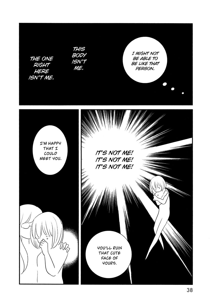Bokura no Hentai Chapter 10 page 36 - Chapter 10