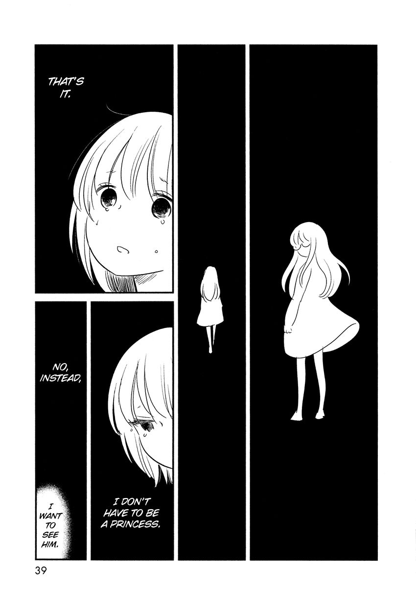 Bokura no Hentai Chapter 10 page 37 - Chapter 10