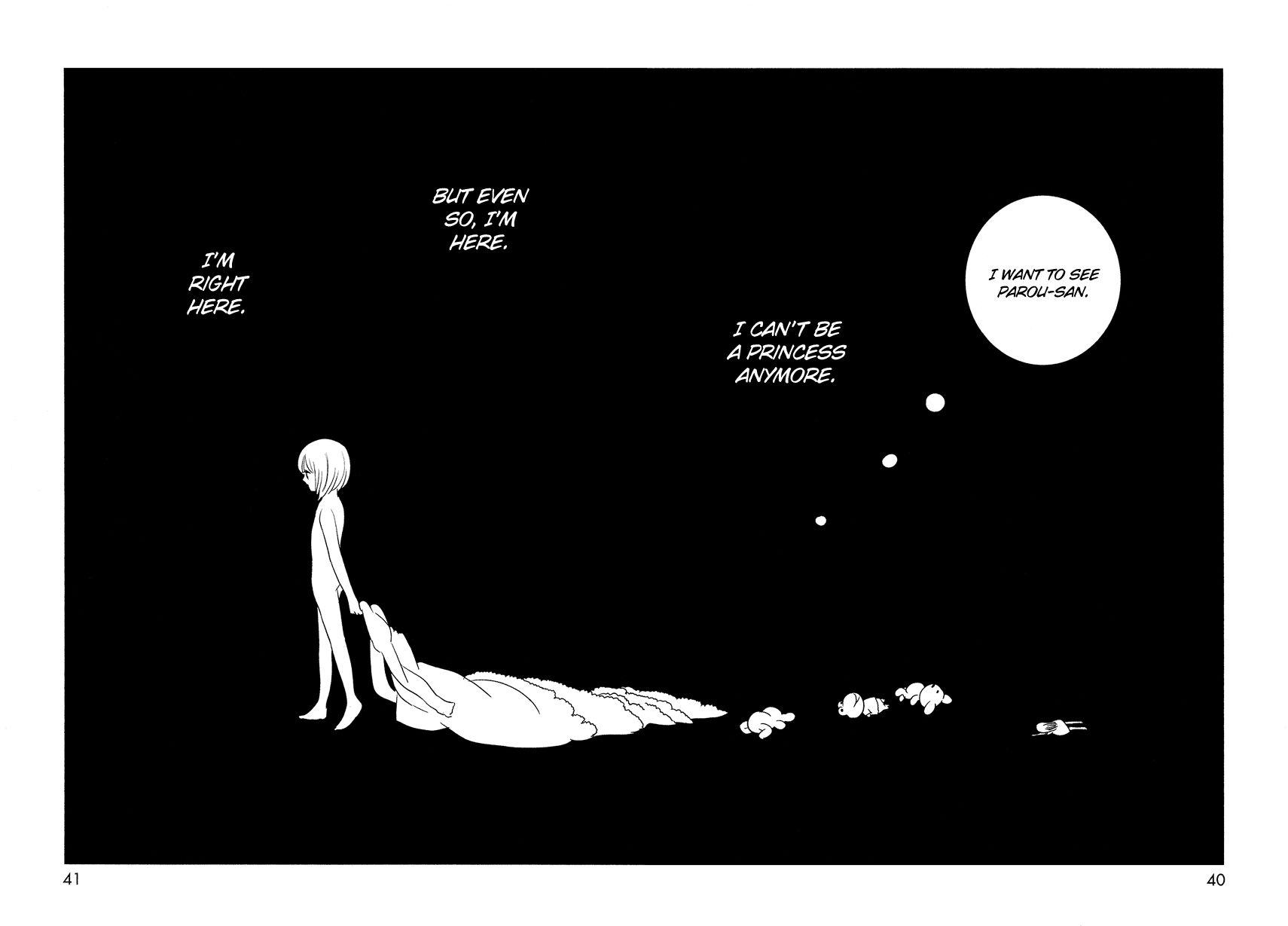 Bokura no Hentai Chapter 10 page 38 - Chapter 10