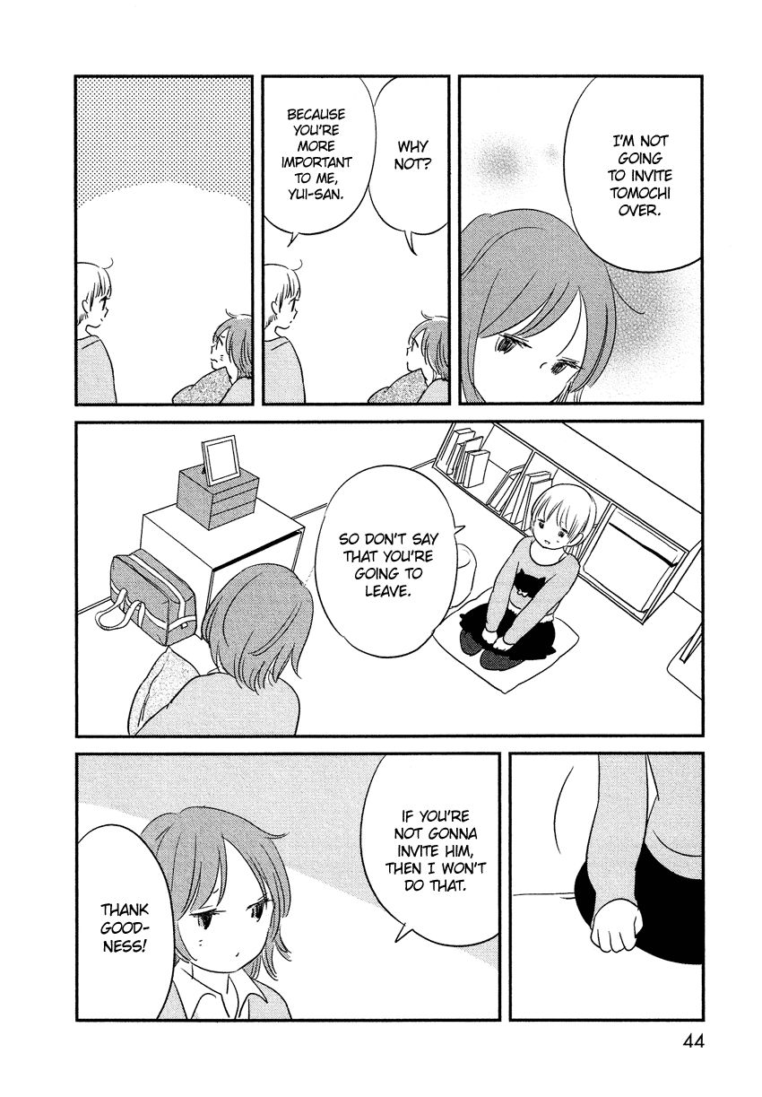 Bokura no Hentai Chapter 10 page 41 - Chapter 10