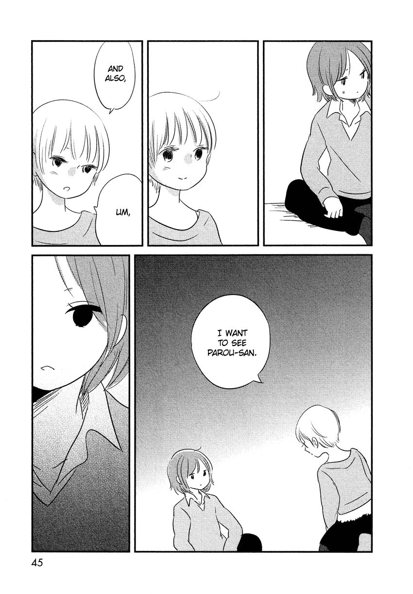 Bokura no Hentai Chapter 10 page 42 - Chapter 10