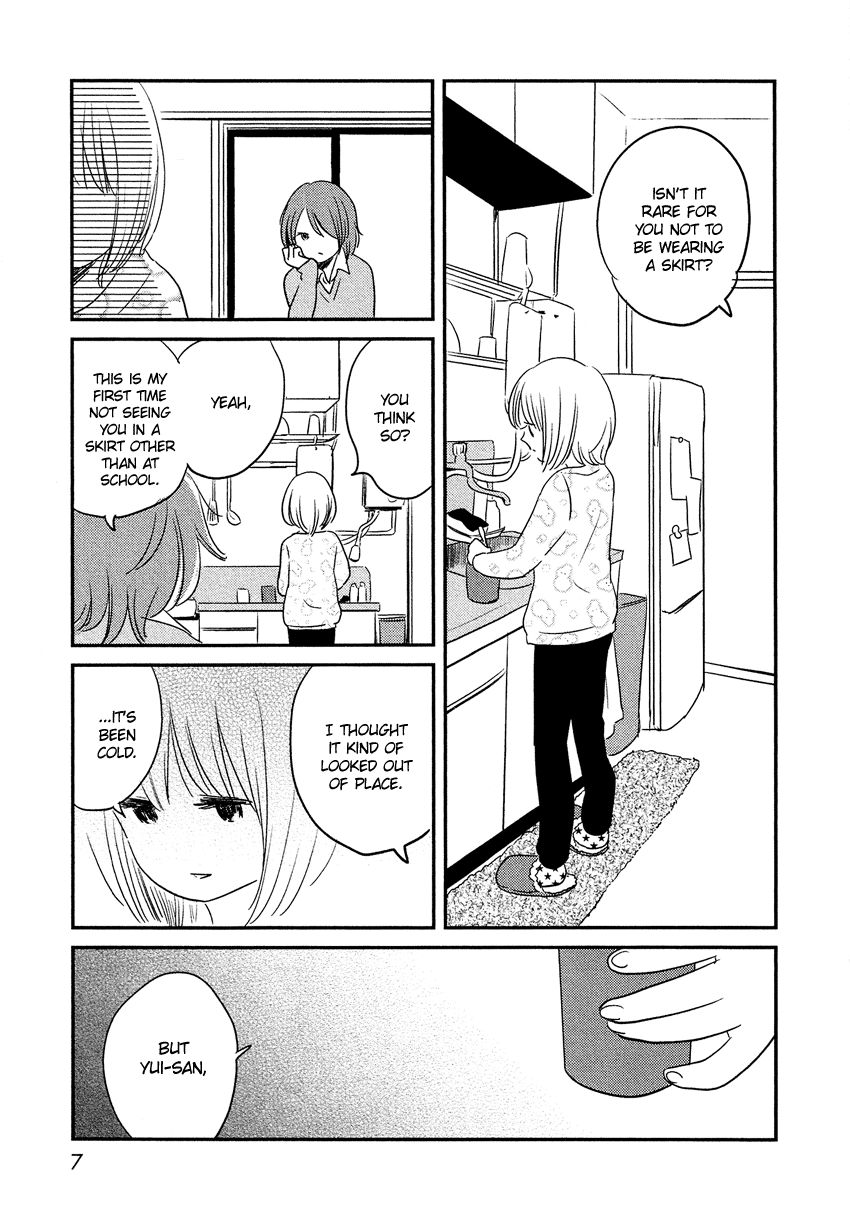 Bokura no Hentai Chapter 10 page 5 - Chapter 10