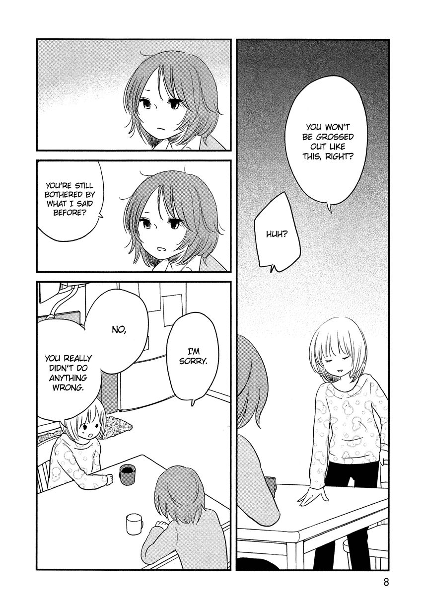Bokura no Hentai Chapter 10 page 6 - Chapter 10