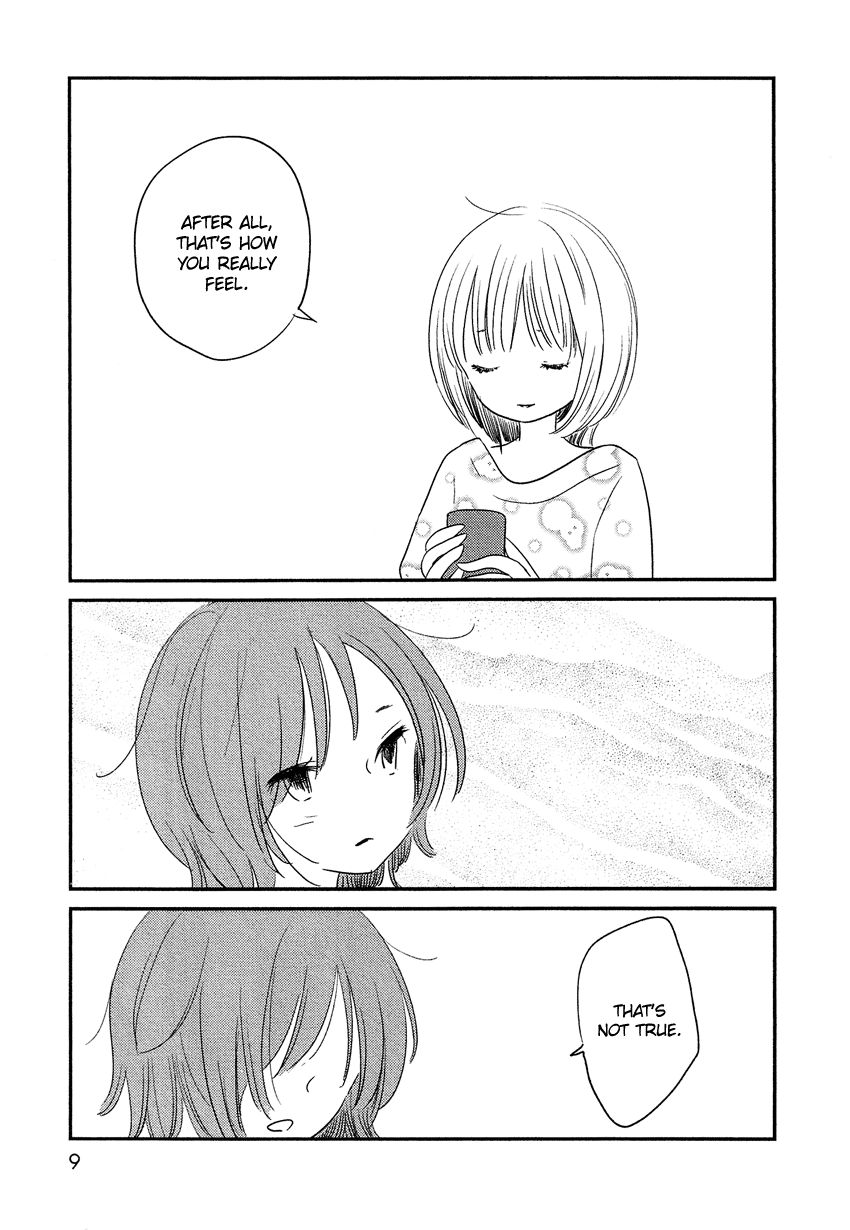 Bokura no Hentai Chapter 10 page 7 - Chapter 10