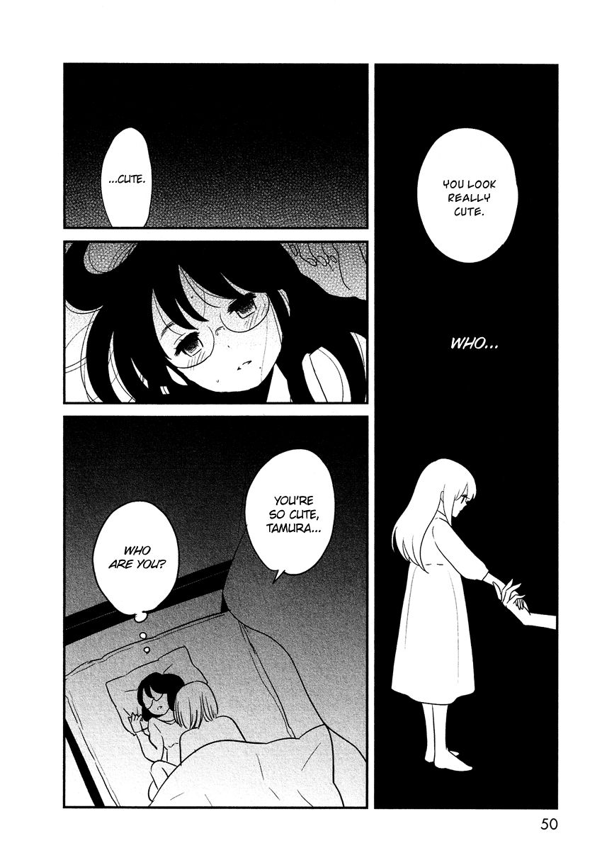 Bokura no Hentai Chapter 11 page 3 - Chapter 11 : The Boy Sleeping in the Forest