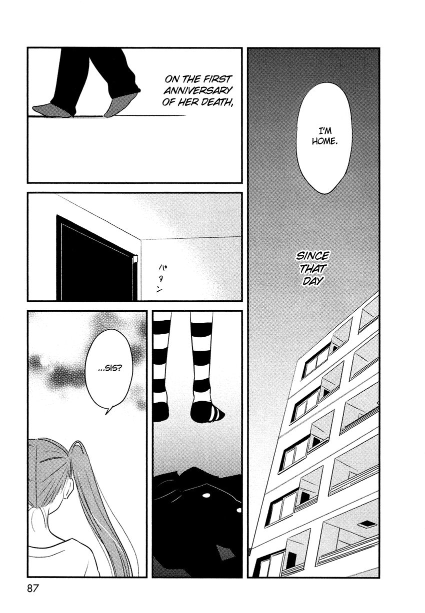 Bokura no Hentai Chapter 12 page 1 - Chapter 12