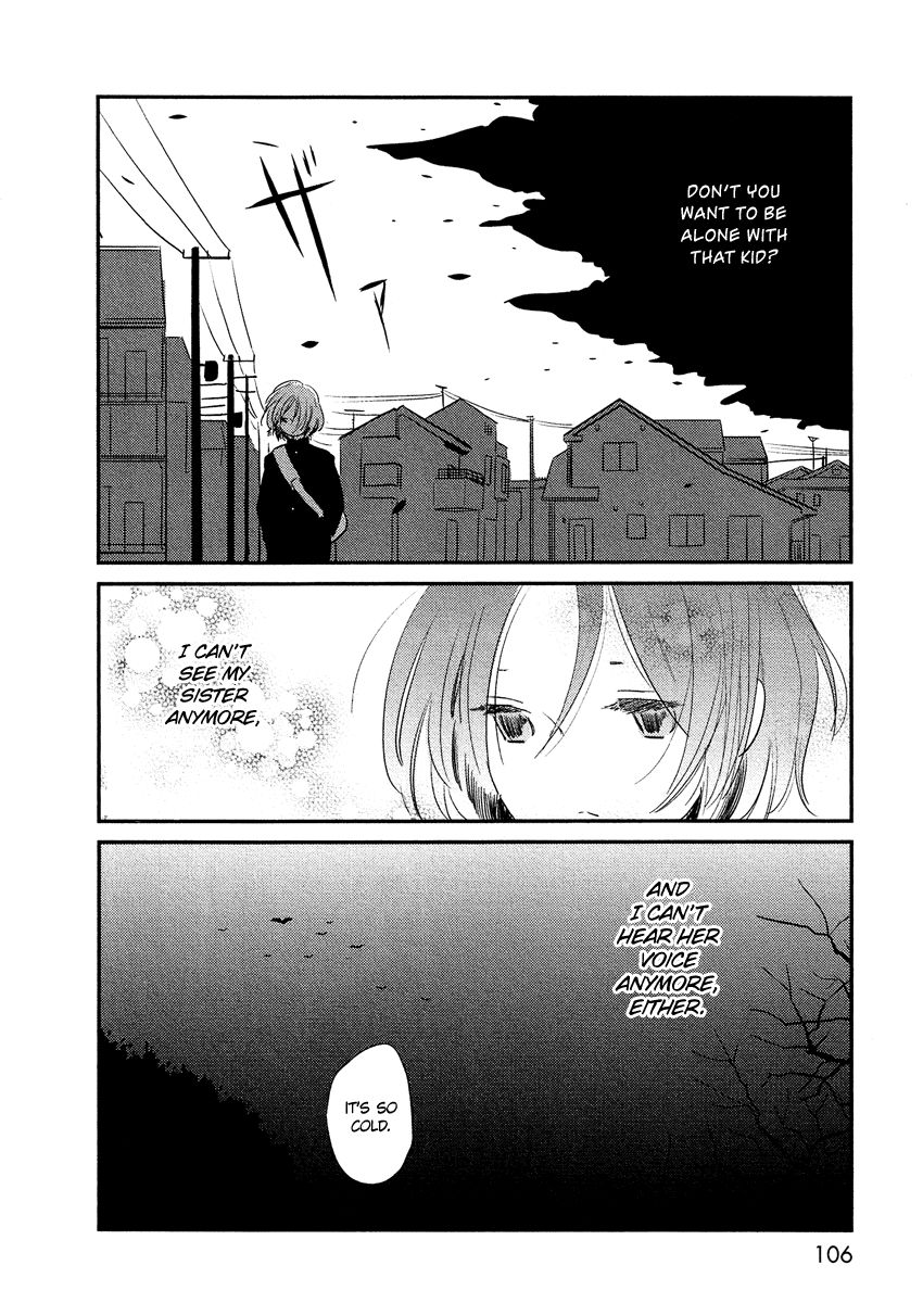 Bokura no Hentai Chapter 12 page 20 - Chapter 12