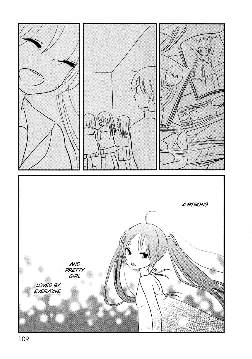 Bokura no Hentai Chapter 12 page 23 - Chapter 12